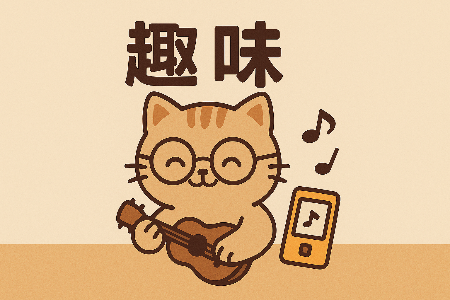 趣味