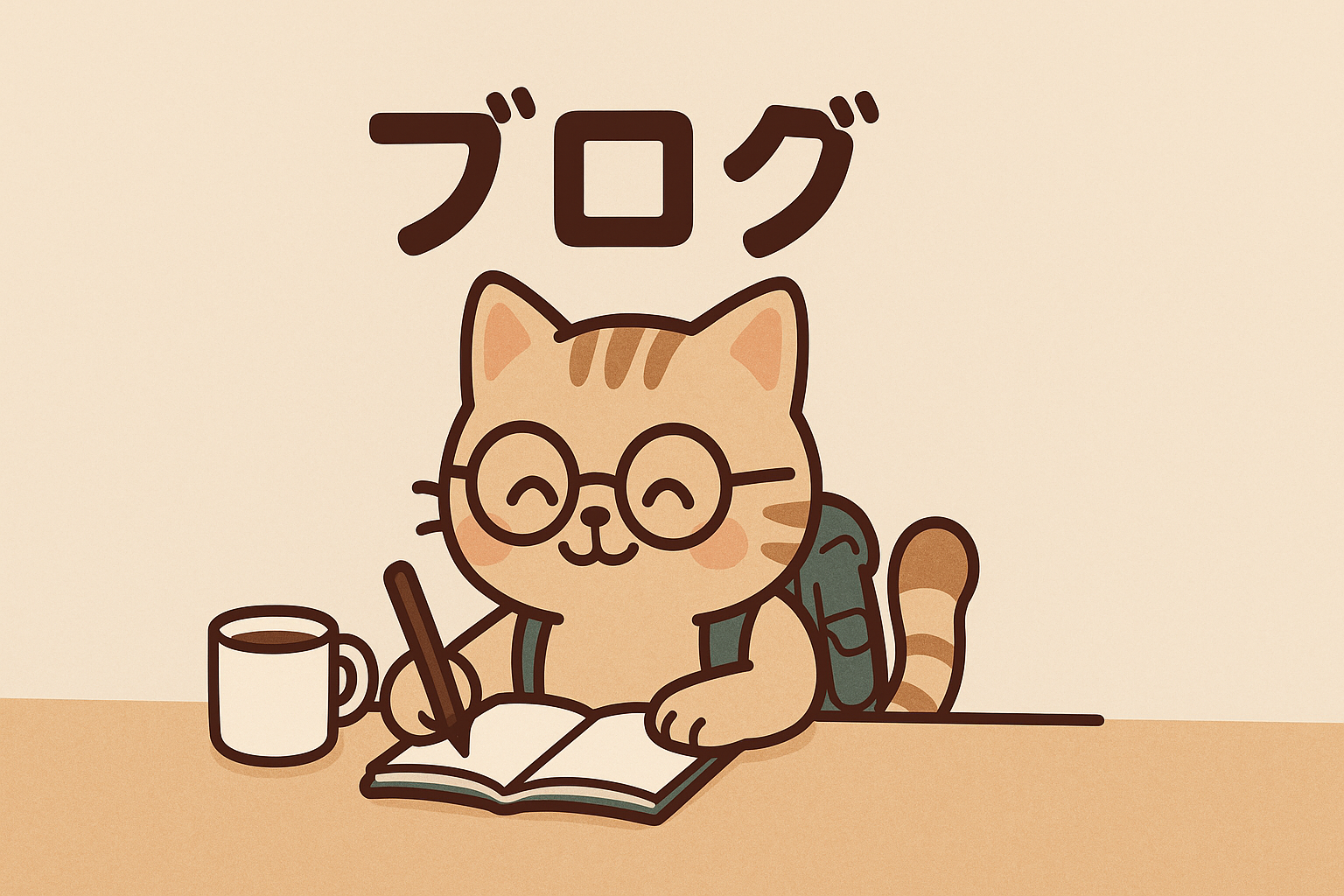 ブログ